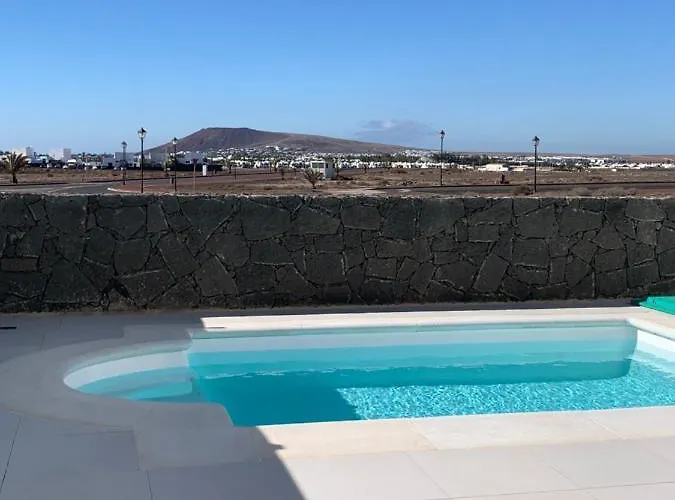 Trendy Casa Linea Ferienhaus *