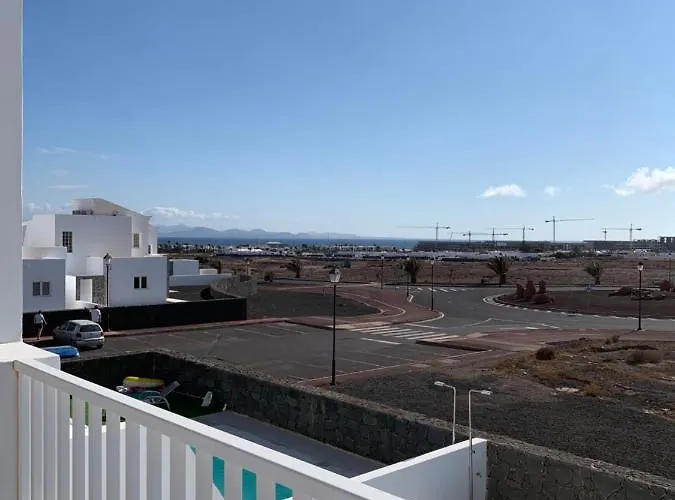 Trendy Casa Linea Playa Blanca (Lanzarote)