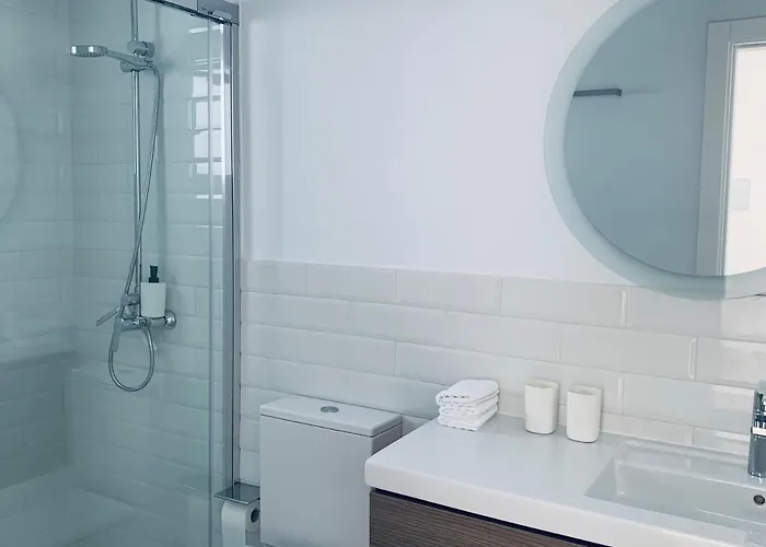 Trendy Casa Linea Playa Blanca (Lanzarote)