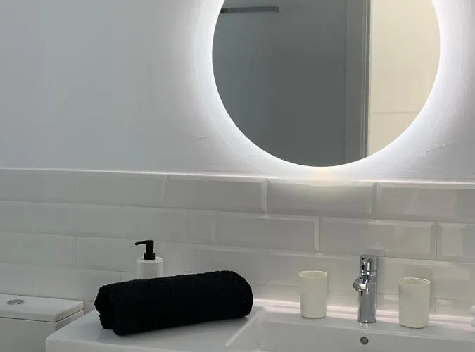 Trendy Casa Linea Ferienhaus Playa Blanca (Lanzarote)