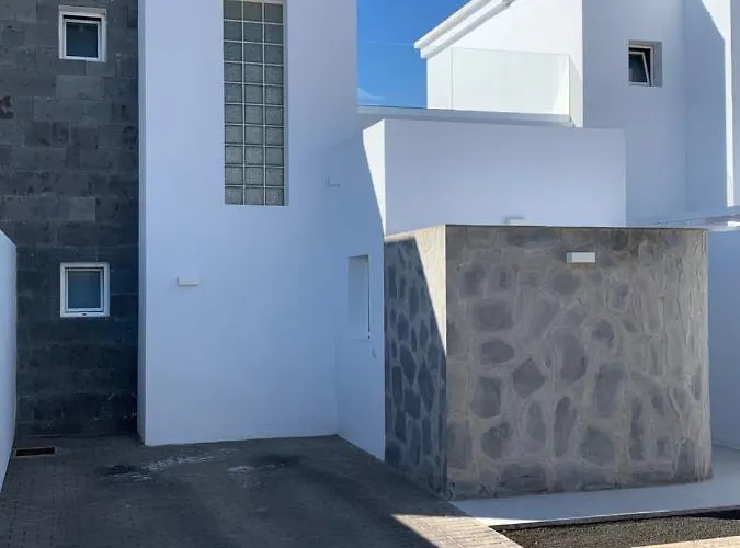 Casa de Férias Trendy Casa Linea Playa Blanca (Lanzarote)