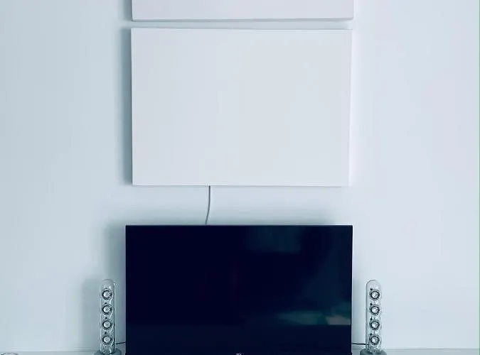 Trendy Casa Linea * Playa Blanca (Lanzarote)