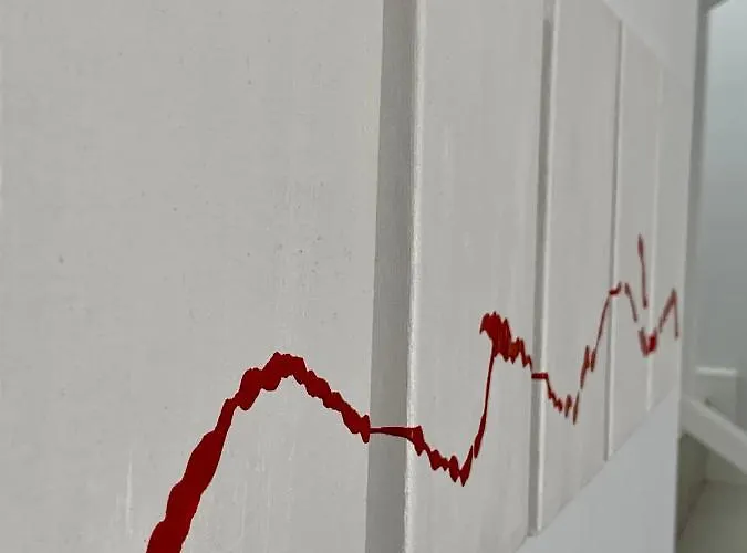 Trendy Casa Linea Ferienhaus