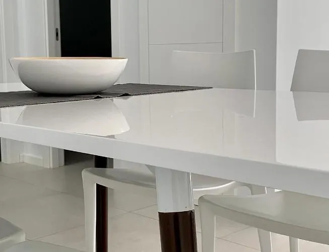 Casa de Férias Trendy Casa Linea *