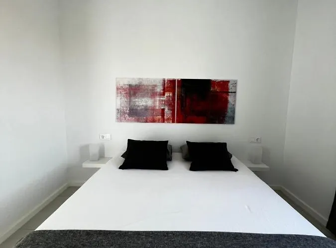 Casa de Férias Trendy Casa Linea *