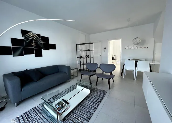 Trendy Casa Linea Casa vacanze *