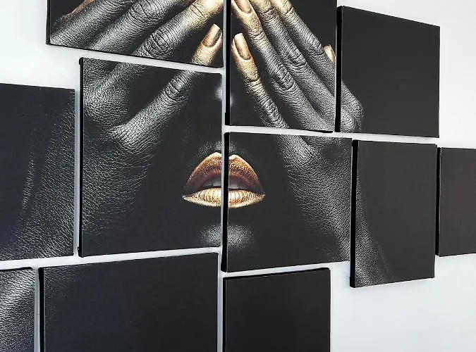 Trendy Casa Linea Feriehus