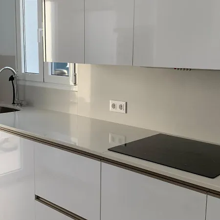 Trendy Casa Linea Σπίτι διακοπών *