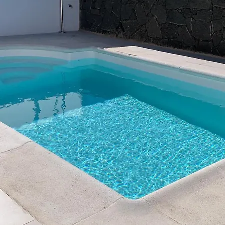 Trendy Casa Linea Casa de Férias Playa Blanca (Lanzarote)