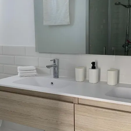 Σπίτι διακοπών Trendy Casa Linea *