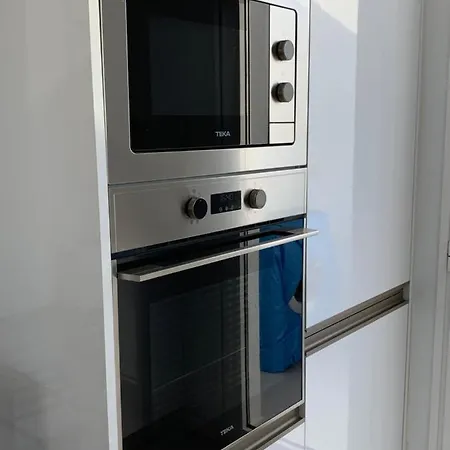 Σπίτι διακοπών Trendy Casa Linea *