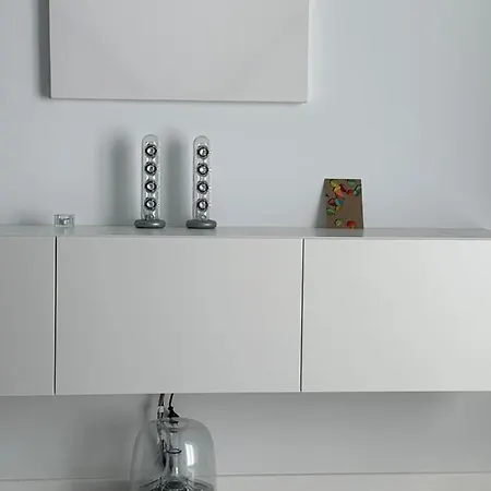 Casa de Férias Trendy Casa Linea *
