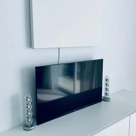Trendy Casa Linea Πλάγια Μπλάνκα