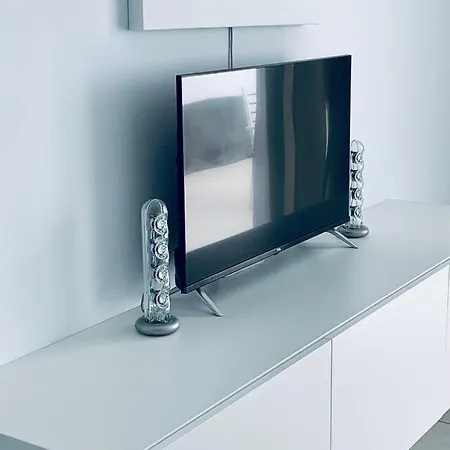 Trendy Casa Linea Πλάγια Μπλάνκα