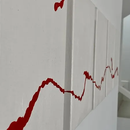 Trendy Casa Linea Σπίτι διακοπών