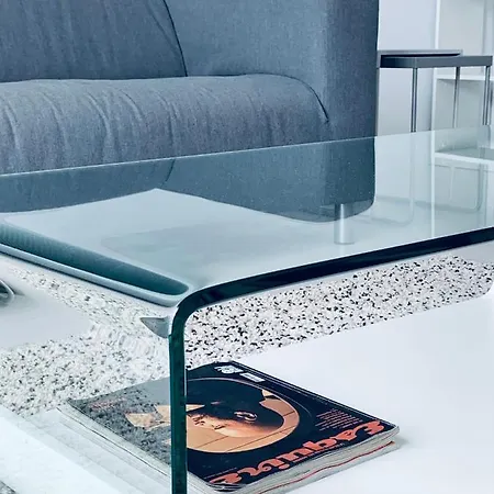 Trendy Casa Linea