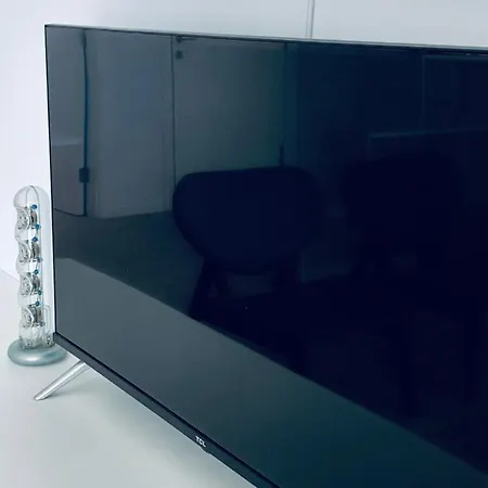 Σπίτι διακοπών Trendy Casa Linea Πλάγια Μπλάνκα