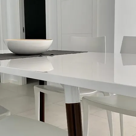 Casa de Férias Trendy Casa Linea *