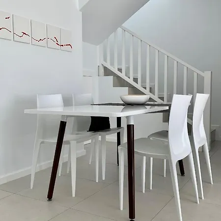 Casa de Férias Trendy Casa Linea