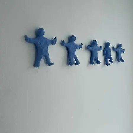 Trendy Casa Linea Σπίτι διακοπών