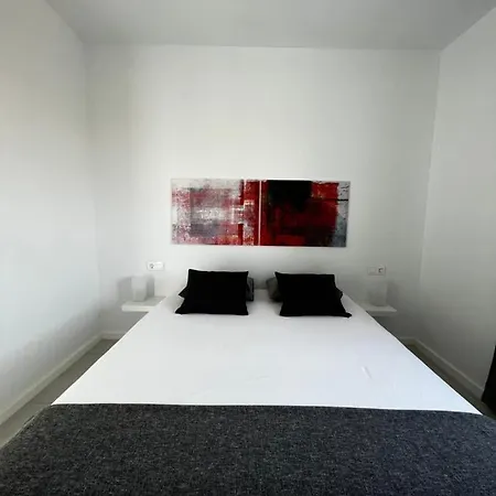 Σπίτι διακοπών Trendy Casa Linea *