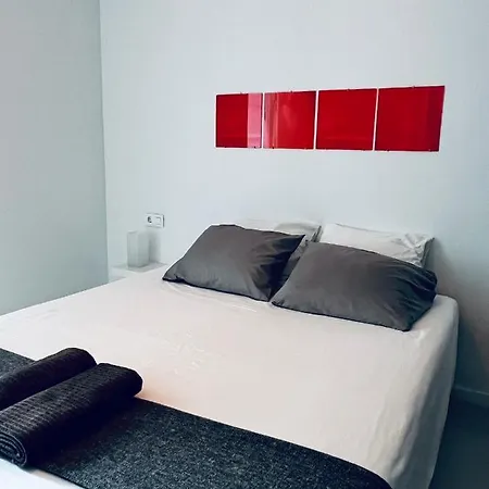 Trendy Casa Linea Πλάγια Μπλάνκα