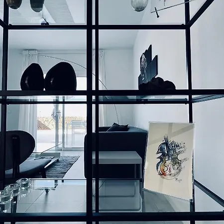 Casa de Férias Trendy Casa Linea