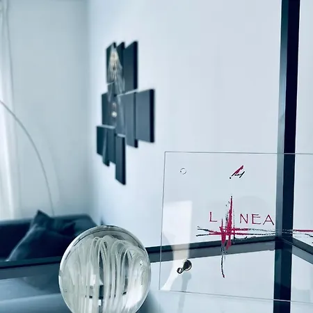 Trendy Casa Linea Πλάγια Μπλάνκα