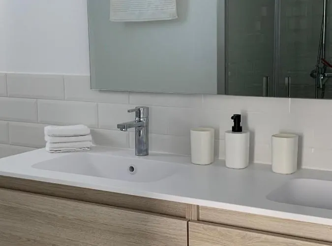 Сasa de vacaciones Trendy Casa Linea *