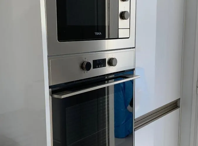 Сasa de vacaciones Trendy Casa Linea *