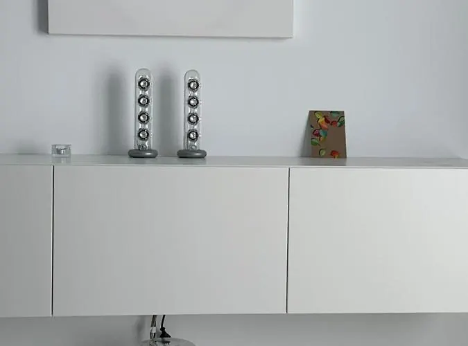 Сasa de vacaciones Trendy Casa Linea *