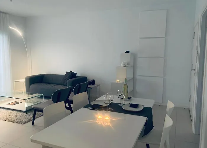 Сasa de vacaciones Trendy Casa Linea *