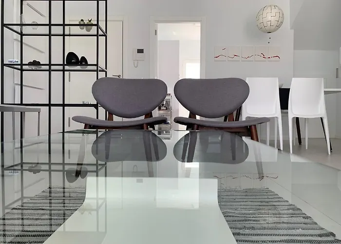 Trendy Casa Linea Playa Blanca (Lanzarote)