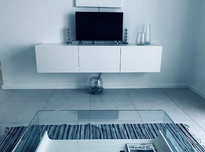 Сasa de vacaciones Trendy Casa Linea