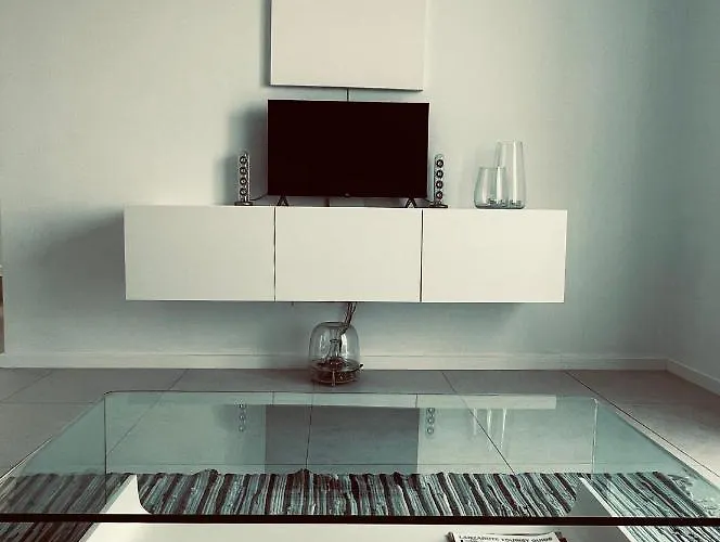 Trendy Casa Linea Сasa de vacaciones *