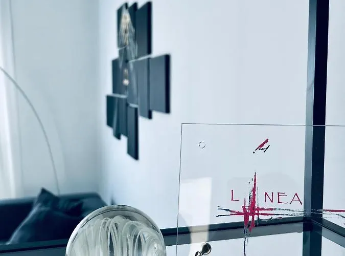 Trendy Casa Linea Playa Blanca (Lanzarote)