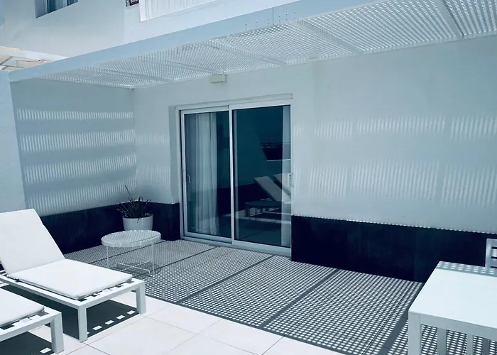 Trendy Casa Linea Сasa de vacaciones *